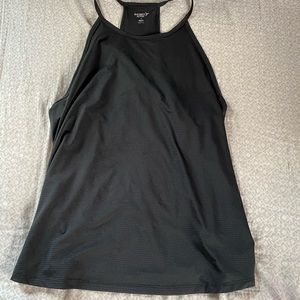 Black Workout Tank 🌵